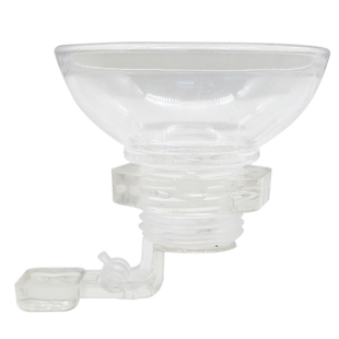 全自动上水壶配件漏斗壶盖上进水口茶吧机水壶壶盖配件烧水壶配件