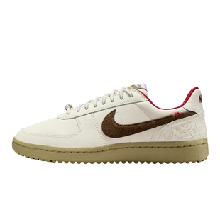 Nike耐克女鞋FIELD GENERAL马年限定新年款薄底运动鞋IQ1144-022