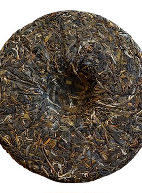 勐库普洱茶云南临沧昔归