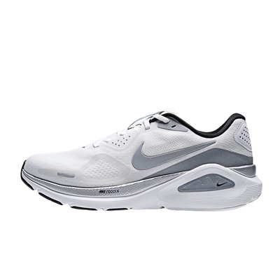 NIKE耐克男鞋STRUCTURE 26 RR缓震运动训练公路跑步鞋II7194-100