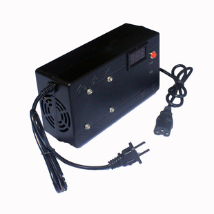 毛工鈊研电池除硫仪饿死亏电硫化不充电修复电动车铅酸电瓶修复仪