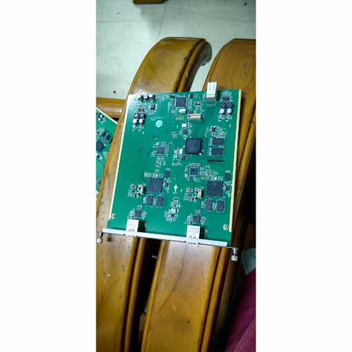 询价HY-PJ-2IPIN-V1.0板卡，件，带ManRun
