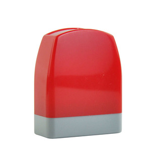 刻印定制原子章自动出墨水光敏印章现金收讫附件作废做复印无效章