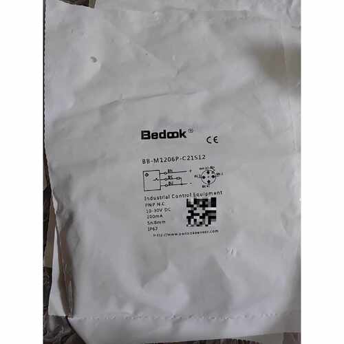 BBM1206PC21S12比杜克Bedook接