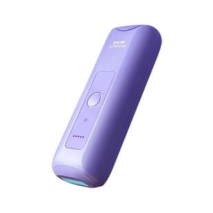 海氏海诺冰点脱毛仪国补唇部腋下私密私处全身脱毛仪女士脱毛神器