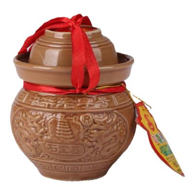 石宝寨牌忠州豆腐乳醇香软糯