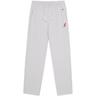 有志者UZIS美式运动长裤男秋冬加绒保暖健身篮球训练直筒裤子斗志