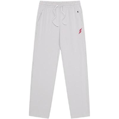 有志者美式运动长裤宽松直筒