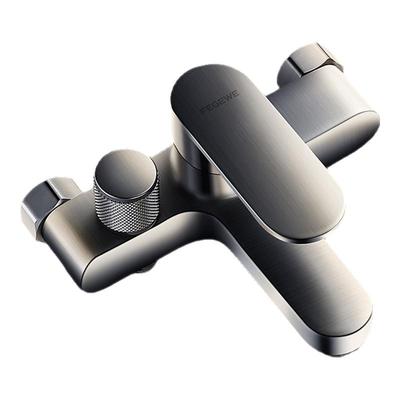 九牧王春驰专用淋浴暗装混水阀