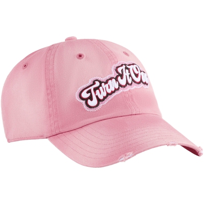 puma彪马男女VINTAGE HEAVY DISTRESSED运动休闲帽子02684302