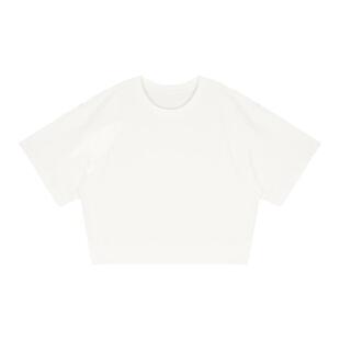 CHU楚妞[简素]倒三角卫衣YR0148