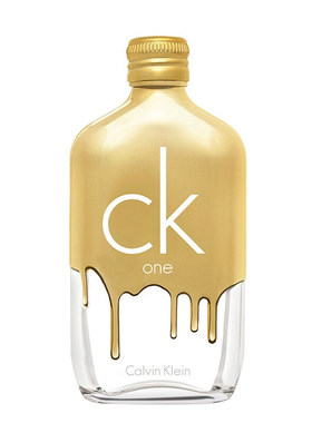 CKONE卡雷优中性淡香水EDT