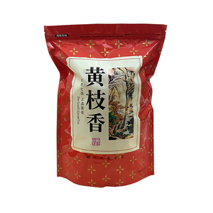 凤凰单枞茶潮州黄枝香茶叶