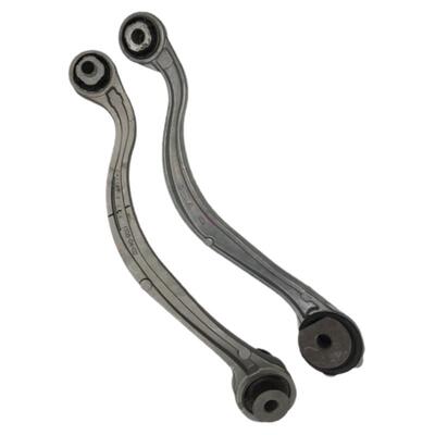 适配标致508雪铁龙C5后摆臂弯臂