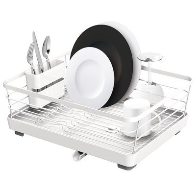 Asvel抗菌防锈碗架沥水架