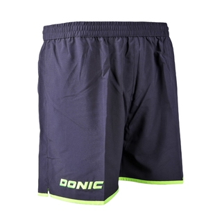 DONIC多尼克乒乓球服裤子运动短裤训练男女儿童比赛速干球裤队服