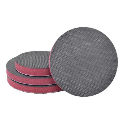 气动机磨泥盘魔术神器汽车美容