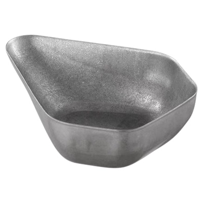 304不锈钢咖啡豆装豆盘豆碟