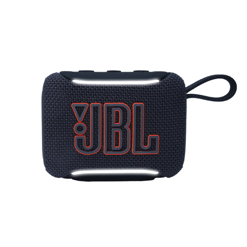 JBL GO5音乐金砖5代防尘无线/蓝牙音箱