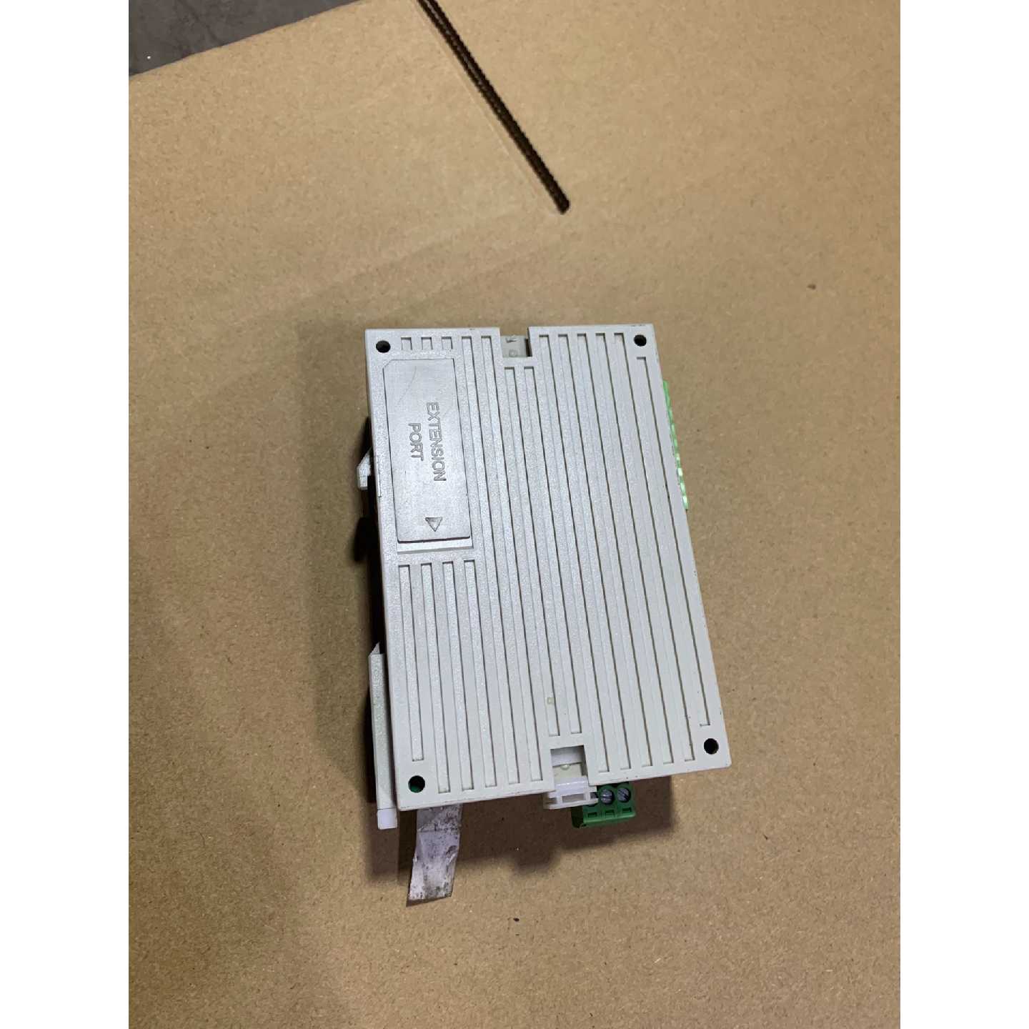 议价台达称重模块二手原装拆机 DVP201LC-SL 实物图二手