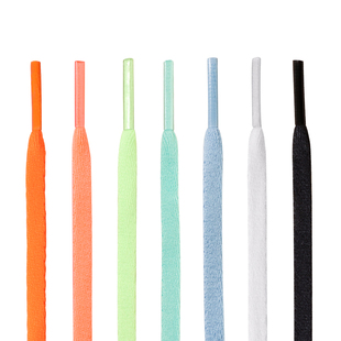 飞电4c鞋带男款原装品质适配李宁飞电3/4/5c赤兔安踏吾适运动跑鞋