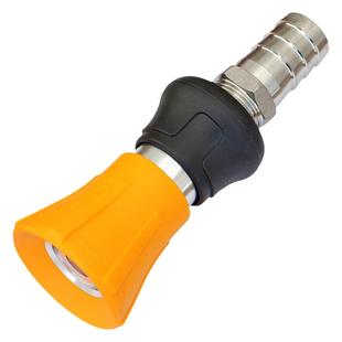 如江消防农用菜园可调花洒软管喷头浇花浇菜浇地浇水水枪洒水神器