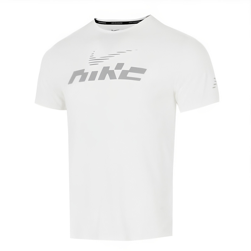 Nike耐克男子运动T恤运动休闲套头衫男款短袖圆领日常IB4128-133