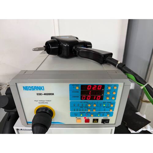 NEOSANKI ESD-4020BX静电放电发生器 20K议价