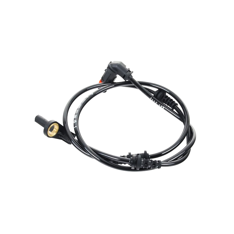 适用长安CS75CS35CX20CX70之星3悦翔V7V3欧尚后前轮速ABS传感器
