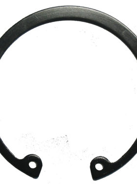 孔用挡圈C型扣环太极JISB2804