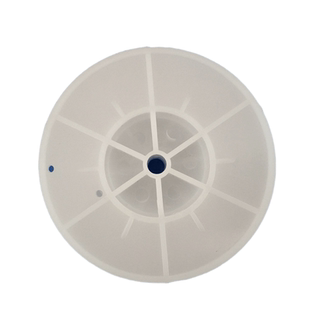 拉丝焊枪焊丝盘轴NBC200拉丝焊枪丝盘轴白轮盘拉丝焊枪配件焊丝盘