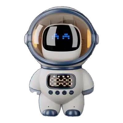 小智机器人AI智能对话桌面AI