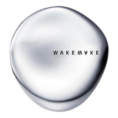韩国wakemake银盖气垫轻薄自然