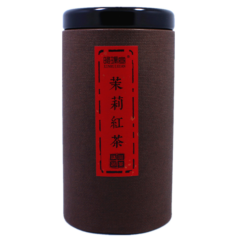 茉莉红茶金螺500克散装浓香耐泡