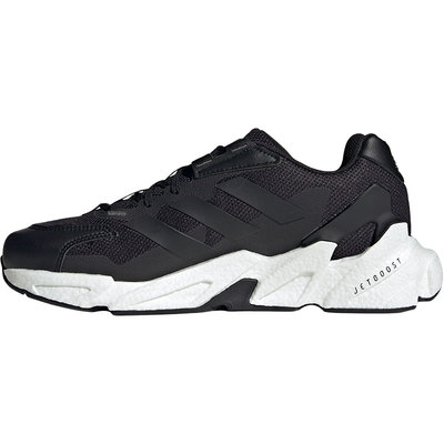 Adidas/阿迪达斯官方正品 X9000L4 W 男女舒适运动跑步鞋 GZ6081