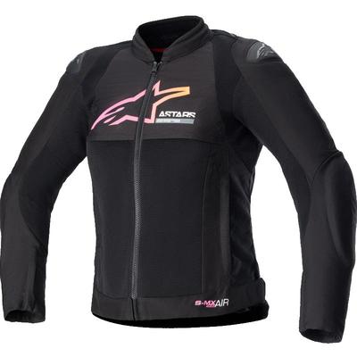 a星防风女春节网眼骑行服