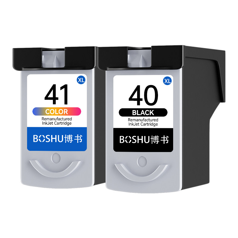 PG-40/CL-41墨盒适用佳能