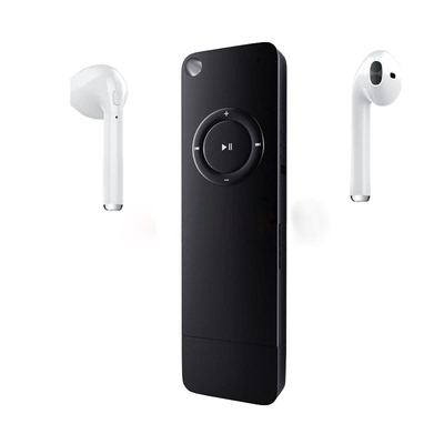 悦石MP3蓝牙播放器大容量随身听