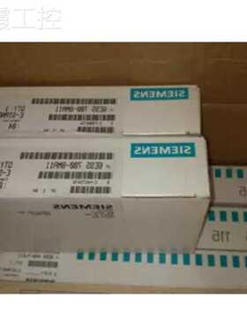 议价6ES54538MC12西门子SIMATIC S5 PLC扩展模块6ES5453-8MC12