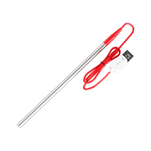 牛羊饮水槽加热管养殖场大功率恒温电热得快饮水箱烧水加热棒神器