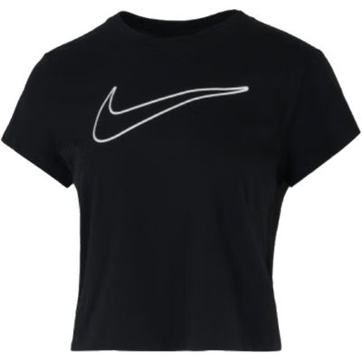 NIKE耐克女子AS W NSW CLUB SS运动休闲短袖T恤HV5003-010