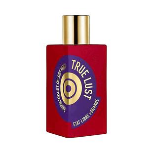 欧洲直邮Etat Libre D’Orange 解放橘郡 浓香水100ml木质