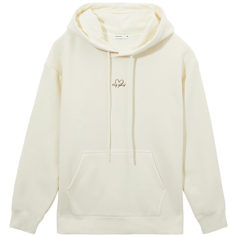 热风女装24冬卫衣新品5折起