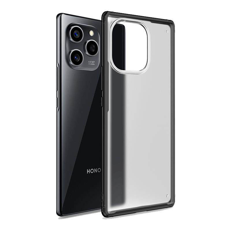 适用红米K50至尊版TPU透明手机壳