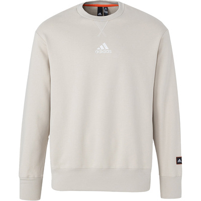 Adidas/阿迪达斯运动卫衣