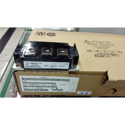 议价全新原装CM200E3U-24F CM300E3U-24F CM150E3U-24F现货三菱模
