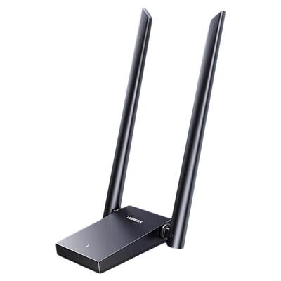 绿联usb无线网卡台式机wifi6