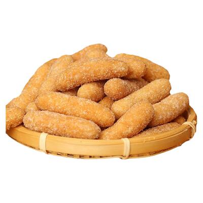 纯糯米江米条老味道大京果零食