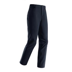 【风盾C25】伯希和软壳裤冬季男新款户外保暖防风冲锋裤登山长裤