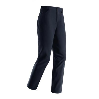 【风盾C25】伯希和户外软壳裤男